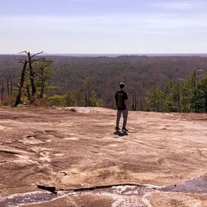 Meet your Posher, Wade